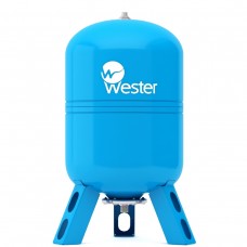Бак мембранный для водоснабжения WESTER WAV300 (TOP)
