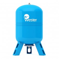 Бак мембранный для водоснабжения WESTER WAV200 (TOP)