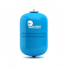 Бак мембранный для водоснабжения WESTER WAV12