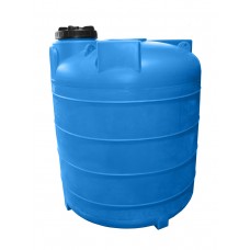 Пластиковая емкость 5000 литров (А_5000ВФК2)